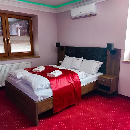Beskidia - W Beskidach Hostel