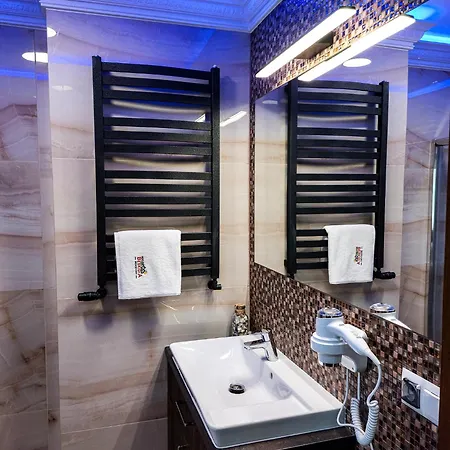 旅馆 Beskidia - W Beskidach Roczyny