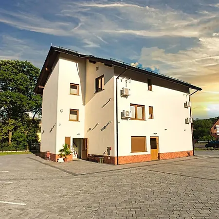 Beskidia - W Beskidach Hostel *