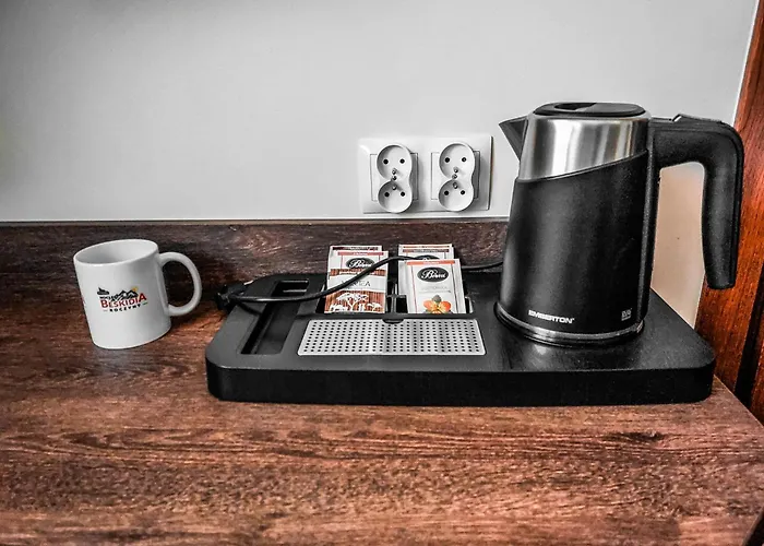 بيت شباب Beskidia - W Beskidach Roczyny